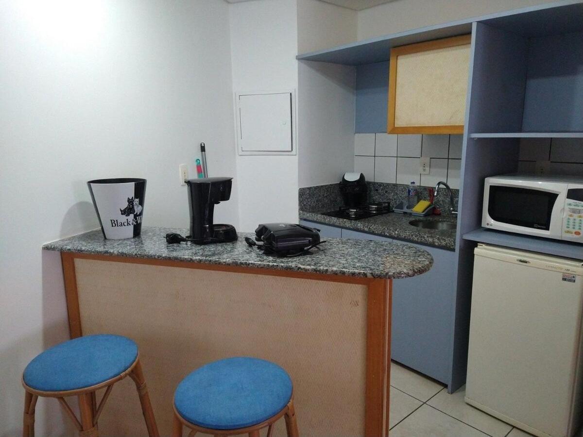 Vista Espetacular 502 Beira Mar Apartment Fortaleza  Exterior photo